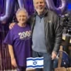 Meet your Posher, Lynn